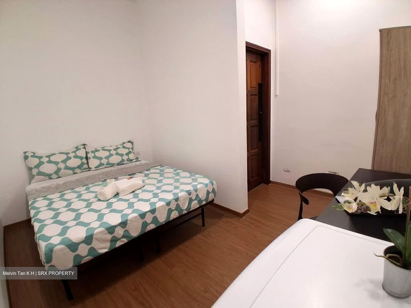 Kim Keat Road (D12), Apartment #582494151